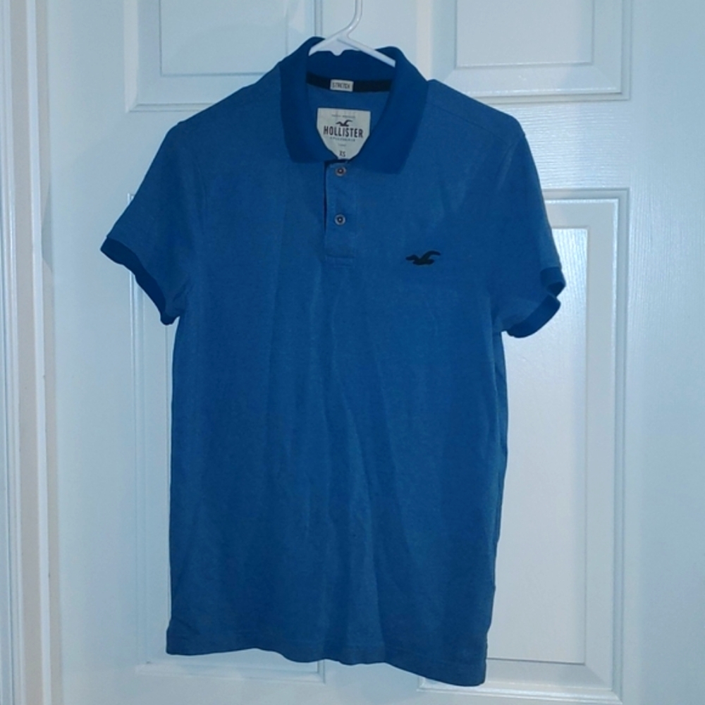 Mens Hollister Tee